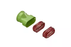 Ubbink Air Excellent 35SC Bausatz DBOX-Adapter