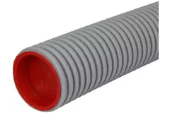 Heatpex Aria Luftverteilerkanal durchmesser 75 mm (50 meter)