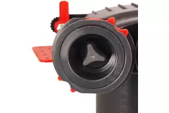 Heatpex Aria Anschlusskasten (3 x 75 mm)
