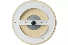 Tellerventil Holz Ø 100 mm (KD100)