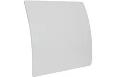 Dezentrale WRG-Lüftungsanlage HRU Wand Ø150 mit 60 m³/h - HRU-WALL-150-60-PEG