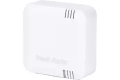 Vent-Axia Multihome Temperatur- und Feuchtigkeitssensor kabellos mit Batterie - HUMB