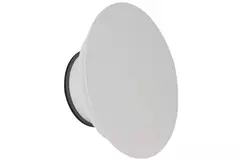 Imaginair RLV Ventil groß Ø 125 mm Montagefedern und Montagering - Weiß