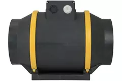 Rohrventilator 160mm Mischströmung ETAMASTER - EM 160L EC 01