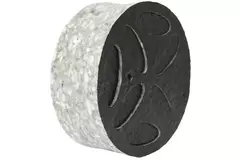 Lüftungsrohr-Schalldämpfer Ø125 mm