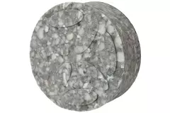 Lüftungsrohr-Schalldämpfer Ø125 mm