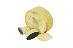 Lüftungsrohr-Schalldämpfer Ø250 mm