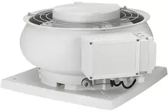 Itho Daalderop Dachventilator CAS 3.1 – Schalter und 0-10V-Steuerung / 230V – 1625 m³/h