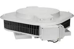 Itho Daalderop Dachventilator CAS 3,2 – Schalter und 0-10V Lenkung /400V-3570m ³/h