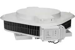 Itho Daalderop Dachventilator CAS 3,2-Zeit-und Druck- Regelung/400V-3570m ³/h