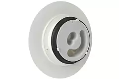 Vasco Designventil Decke rund (inkl. Smiley)