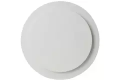 Vasco Designventil Decke rund (inkl. Smiley)