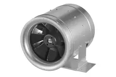 Ruck ETALINE M Rohrventilator 250mm Mischströmung - EL 250 E2M 01