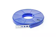 Montageband 17 mm (Rolle 10 Meter)