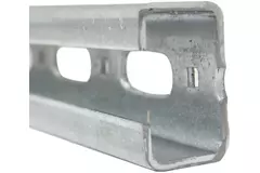 Montagerail 35x20 mm (1 Meter)