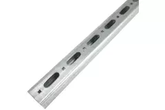 Montagerail 35x20 mm (1 Meter)