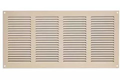 Metallgitter 400x200mm beige - MR4020Y