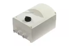 Ruck 5-Stufen trafo TEM 5,0 A Transformator - TEM 050