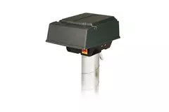 Orcon Rohrdachventilator MPV-10W 420 m³/h