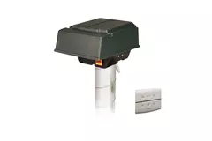 Orcon Rohrdachventilator MPV-10W 420 m³/h mit RFT-Steuerung