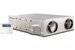 Orcon WTU 600 EC-IE  - 600m³/h