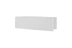 Zehnder ComfoAir E 300 / 400 WRG Filterset G3