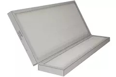 Orcon HRC 300/400 + HC 4 BP/BR WRG F7 filter (Hausmarke)