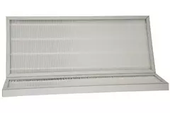 Orcon HRC 300/400 + HC 4 BP/BR WRG F7 filter (Hausmarke)
