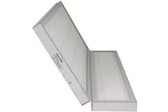 Orcon HRC 300/400 + HC 4 BP/BR WRG F7 filter (Hausmarke)