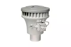 Rohrventilator Zehnder Stork KPMe - bis zu 500m3/h