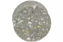 Lüftungsrohr-Schalldämpfer Ø100 mm