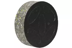 Lüftungsrohr-Schalldämpfer Ø160 mm