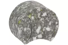 Lüftungsrohr-Schalldämpfer Ø80 mm