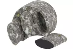 Lüftungsrohr-Schalldämpfer Ø80 mm