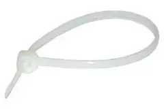 Krawattenband Ø 60mm - 270mm - 10 Stück