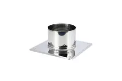 Flachdachsockel Gek für Gek-Lüfter 250 mm