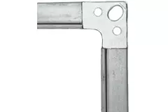 Flanschecke (Stück) – SB20