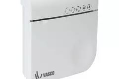 Vasco CO2 RF Schalter