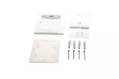 Émetteur RF Brink (2 positions), batterie incluse