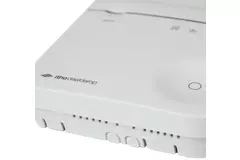 Itho Daalderop RFT CO2-Sensor für Aufputzmontage mit Steuerung 230V
