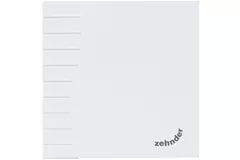 Zehnder RH 0-10V Luftfeuchtigkeitssensor