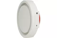 Ergovent rahmenloses verputzbares Ventil Rund 160 mm