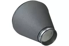 Thermoduct 13mm Reduzierstück isoliert durchmesser 315-125 mm