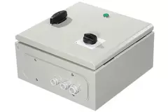Ruck 5-Stufen trafo TEM 13,0 A Transformator - TEM 130