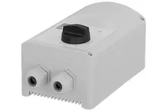 Ruck 5-Stufen trafo TEM 3,5 A Transformator - TEM 035