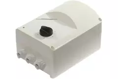 Ruck 5-Stufen trafo TEM 7,5 A Transformator - TEM 075