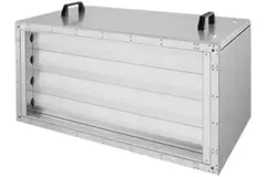 Ruck® Abluftgerät ohne Steuerung 2280m³/h - 600x300 (SL 6030 E1 10 10)