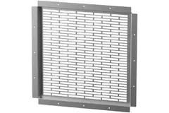 Rück Schutzgitter für MPC-Filterboxen - SG FB 500