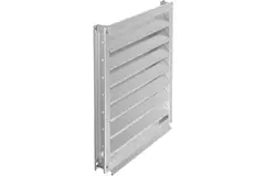 Ruck® Wetterschutzgitter voor MPC T 355-500, MPC 315-450 (WSG MPC 700)