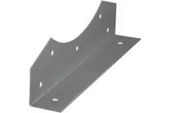 Montagefuss für Axialine (FAL 355)
